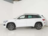 Skoda Kodiaq 2.0 TSI Sportline 4x4 DSG Matrix/NAV/ACC - Skoda Kodiaq