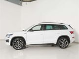 Skoda Kodiaq 2.0 TSI Sportline 4x4 - Skoda Kodiaq Gebrauchtwagen in Bonn