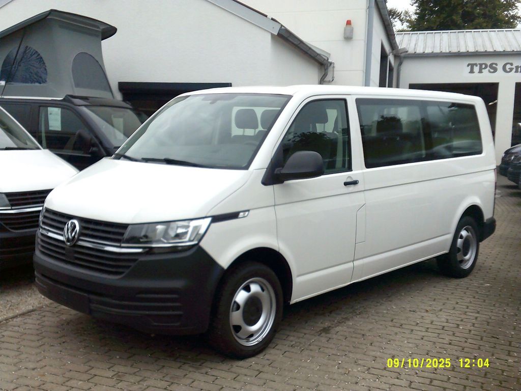 Volkswagen T6 Kombi