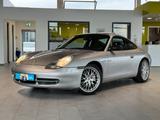 Porsche 996 Carrera 4 Coupe *Memory*SHZ*NAVI*LITRONIC* - gebrauchte Porsche 996 aus dem Jahr 2001