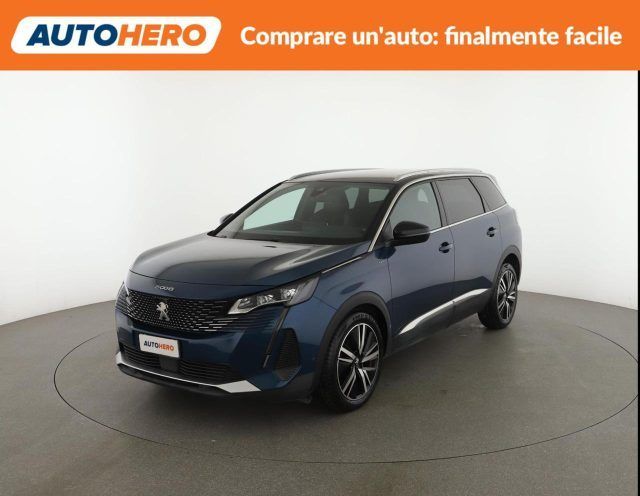 Image of Peugeot 5008