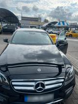Mercedes-Benz Mercedes Benz E200 AMG- LINE 4MATIK 2.Hand... - Mercedes-Benz E 200 in Hagen