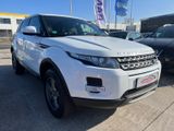 Land Rover Range Rover Evoque Pure/Tüv-Neu/Zahnriemensatz - Land Rover in Leipzig