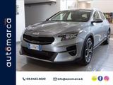 Kia KIA XCeed 1.0 tgdi Gpl Business 117cv mt del 202 - Kia XCeed mit LPG-Antrieb