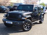 Jeep Wrangler Unlimited 272PS Autm. Rubicon AWD - Jeep Wrangler: Rubicon