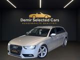 Audi A4 3.0 TDI Avant|TÜV NEU|GARANTIE|SCHECKHEFT| - Audi A4 mit Diesel-Antrieb: 3.0