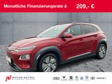 Hyundai Kona Elektro 150kW STYLE LED+NAV+APP+ACC+SHZ+RFK - Hyundai KONA Elektro Gebrauchtwagen