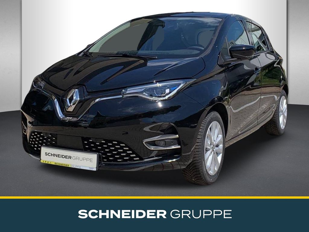 Image of Renault ZOE