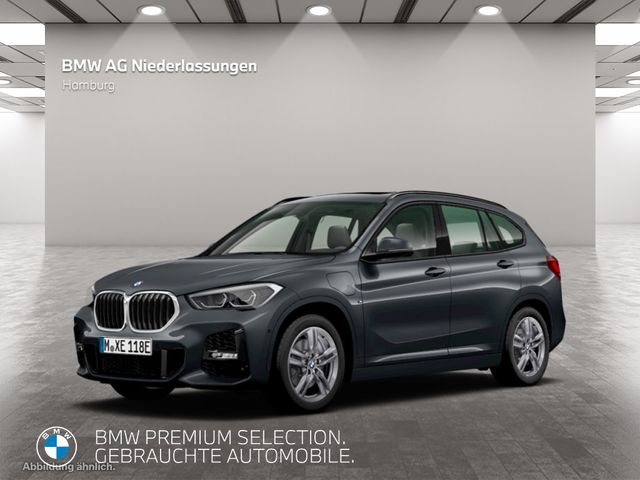 BMW X1 xDrive25e M Sport Navi Parkassist Pano.Dach