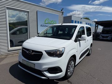 Opel Combo Life