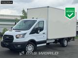 Ford Transit 170pk D'Hollandia Ladebordwand Koffer Kl - Angebote