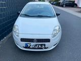 Fiat Punto 199 - gebrauchte Fiat Punto aus dem Jahr 2008