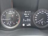 Hyundai TUCSON 1.6 GDI Pure Pure - Hyundai TUCSON: Pure