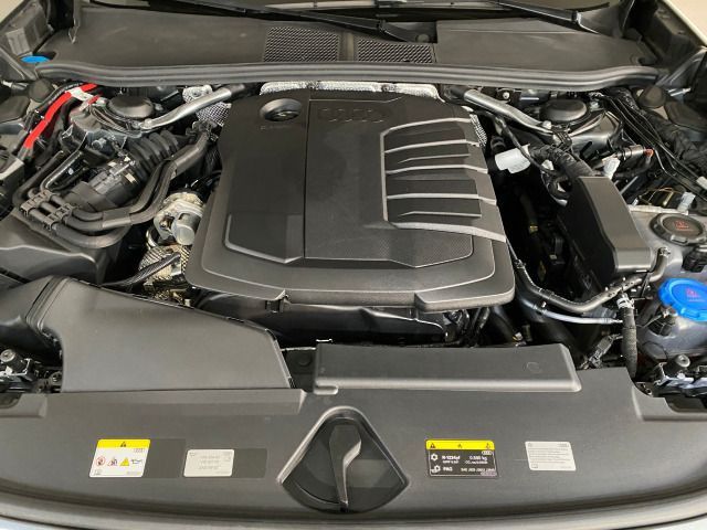 A6 Avant S line 40 TDI S tronic neues Modell PAN