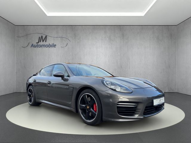 Porsche Panamera GTS Pano Bose 360° LED Sport Chrono