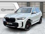 BMW X5 30d xDrive M Sport Pro*LED*H&K*Pano*22*AHK - BMW X5 aus 2025