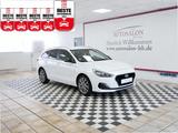 Hyundai i30 cw Passion+*2Vorb*LED Schein.*Hyun. Serviceg - Hyundai i30: Weiß