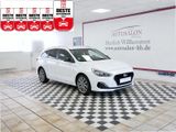 Hyundai i30 cw Passion+*2Vorb*LED Schein.*Hyun. Serviceg - Hyundai i30: I30cw