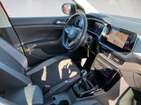 Volkswagen T-Cross - Vorschau Bild 9