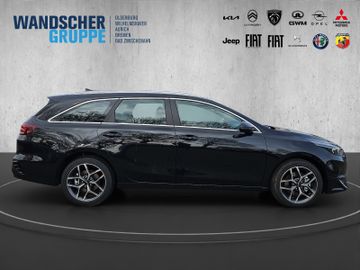 Kia cee'd Sportswagon 1.5 T-GDI LED PANORAMA MEMORY