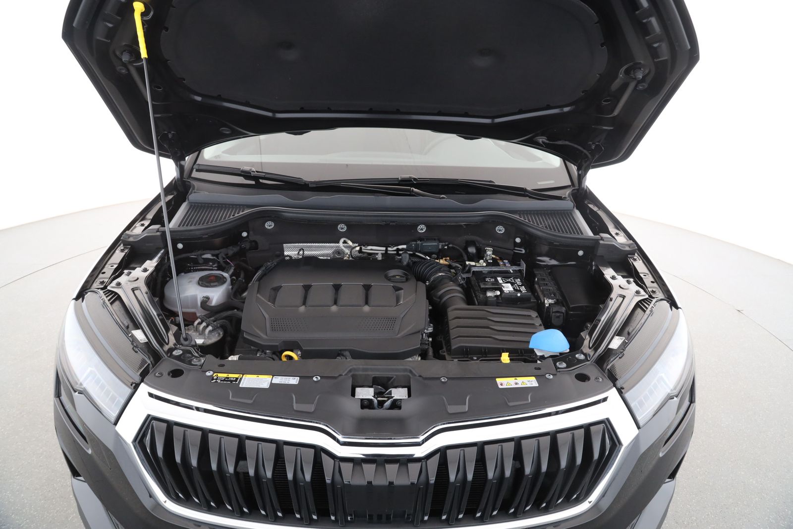 Skoda Karoq - Bild 9