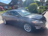 Ford Mondeo 2,2TDCi 147kW DPF Titanium X Titanium X - Ford Mondeo aus 2012: Titanium