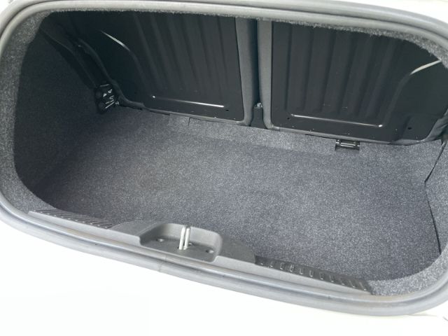 Fahrzeugabbildung Fiat 500C 1.0 Mild Hybrid RockStar Navi, DAB, Tempoma