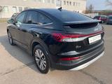 Audi Q4 e-tron - Audi Q4 e-tron aus 2023