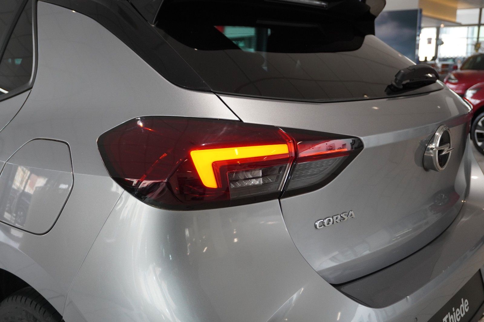 Fahrzeugabbildung Opel Corsa F 1.2T GS SPORT NAVI/LED/KAMERA/SPORT/DAB+