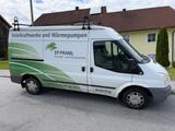 Ford Transit Kasten FT 300 M Trend LKW - Ford Transit ft 300 l