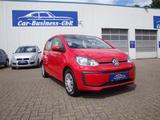 Volkswagen up! move up! - Volkswagen up! in Oldenburg