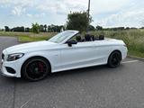Mercedes-Benz  C 200  AMG ,Night, 19",2.0L, 9-G,LED - Mercedes-Benz C 200 Gebrauchtwagen in Kassel