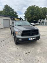 Dodge RAM KEIN UNFALLWAGEN - Dodge RAM: Von Privat