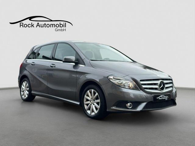 Mercedes-Benz B 180 7G-DCT Automatik *Garantie*