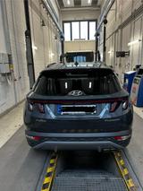 Hyundai TUCSON 1.6 T-GDI 48V Trend DCT Trend - Hyundai TUCSON von privat
