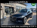 Volvo XC60 Inscription Expression Recharge Plug-In - Volvo XC60: Recharge Inscription Expression
