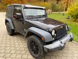 Jeep Wrangler 3.6l V6 Cabrio Zusatzbeleuchtung §8/27 - gebrauchte Jeep Wrangler aus dem Jahr 2016