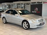 Mercedes-Benz C 320 Limousine Sport Edition · Navi · Bi Xenon - Mercedes-Benz C 320 Gebrauchtwagen