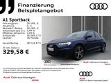 Audi A1 Sportback 25 TFSI S line S tronic *SONOS*ACC*