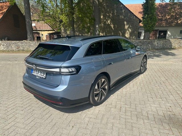 ID.7 Tourer Pro 210 kW