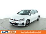 Volkswagen Golf VII 2.0 TSI GTI BlueMotion Aut.*LED*NAVI* - Gebrauchtwagen in Leverkusen