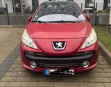 Peugeot 207 Sport 120 VTi Automatik Sport 39.000km!  - Peugeot 207: Vti Sport