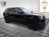 Land Rover P615 SV/SWB/Black Edition/Prod. 2026 - Land Rover Range Rover SV mit Benzin-Antrieb