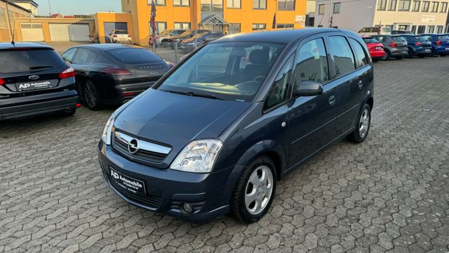 Opel Meriva EditionTüv&Au Neu 2.Hand  99 TKM