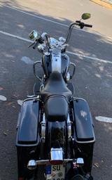 Harley-Davidson Road King Classic  - HARLEY-DAVIDSON 2011 ROAD KING