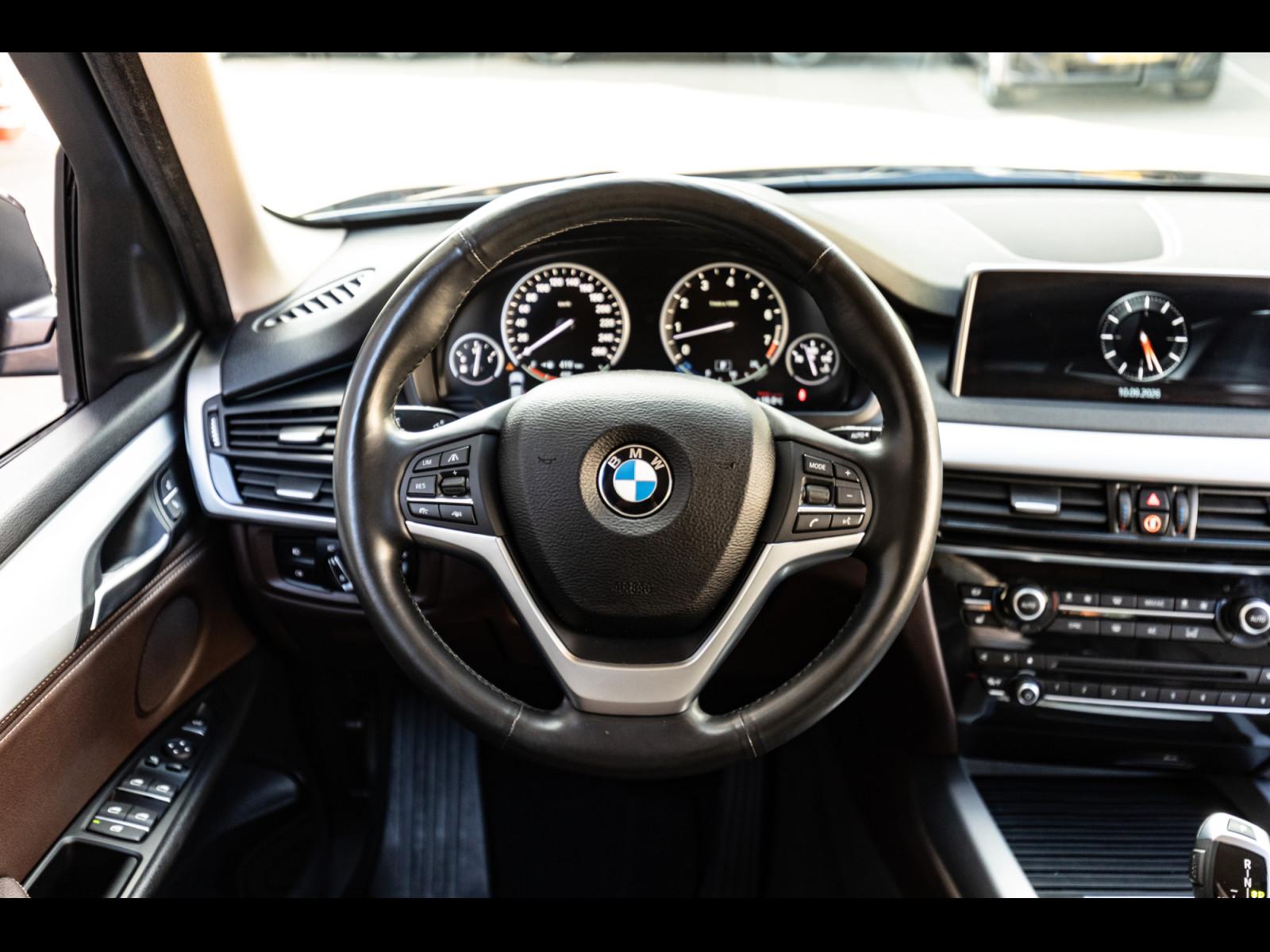 BMW X5 XDRIVE 35I  360 | 306 ch | 4X4 | BVA | HAYON ÉLECTRIQUE | PACK SPORT | RÉGLAGE ÉLECTRIQUE DES SIÈGES AVEC FONCTION MÉMOIRE