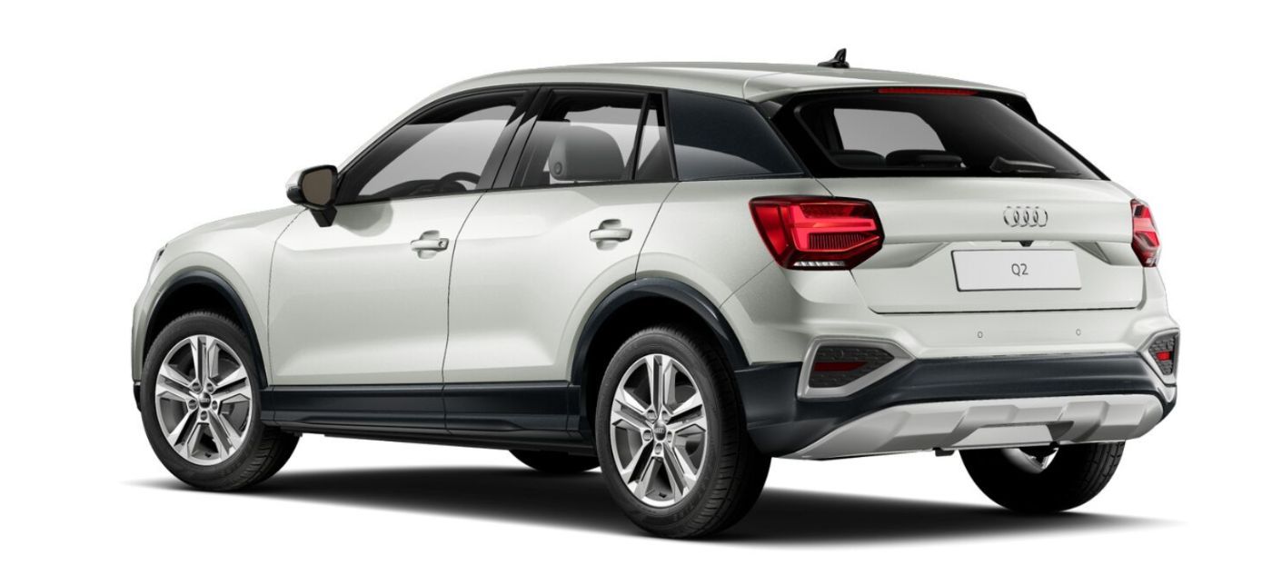 Audi Q2 - Bild 5