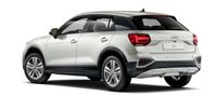 Audi Q2 - Vorschau Bild 5