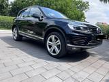 Volkswagen Touareg 3.0 V6 TDI SCR Tiptr. BMT Terrain Te... - : Geländewagen, V6