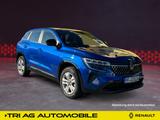 Renault Austral Evolution Mild Hybrid 160 Automatik Vord - Renault Austral Jahreswagen